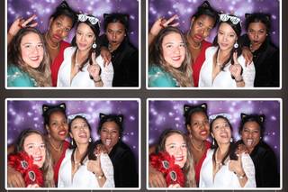 LI Party Booth - 9