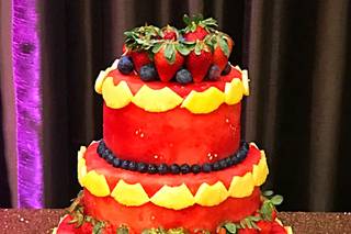 FS Fruit Arrangements & Snacks - 5