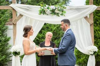 LI Officiant - 30