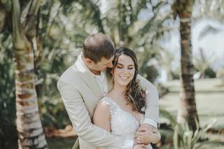 A Rainbow in Paradise Weddings - 14