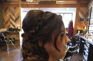 Tina Romo-Hairstylist - 12