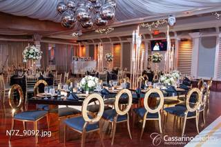 Ruban Bleu Weddings and Events LLC - 87