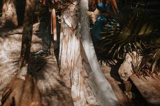Ancestral Mayan Weddings - 18
