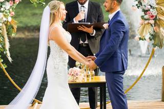 Daniel Vazquez Bilingual Wedding Officiant-Notary - 56