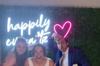 Higher Love Entertainment & Events - 6