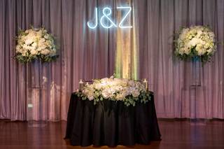Dalsimer Spitz and Peck Floral & Event Decorators - 9