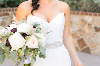 M3 Wedding Beauty - Makeup and Hair Services - 77