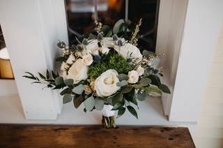 Uy-Lennon Floral & Events - 14