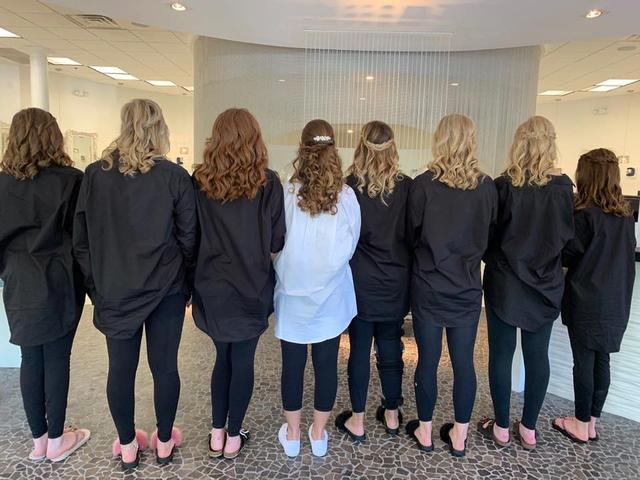 Andrew Stefanou Salon & Medi-Spa - 1