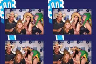 Snapsterbooth Photo Booth - 15