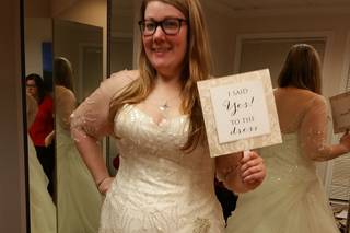 K & B Bridals - 68