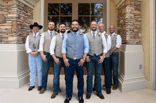 Green Valley Ranch - 33
