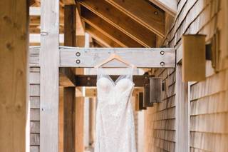 Merrime Bride & Soirée - 5