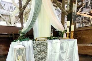 Tina’s Floral Creations and Rentals - 8