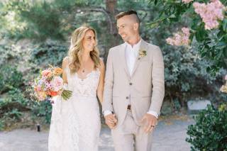 The White Flower Bridal Boutique - 7