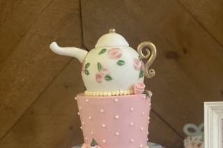 Brooklyn Girl Bakery - 12