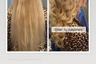 Hair by Natalie Marie - 26