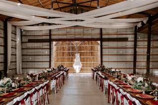 The Venue at Diamond C Ranch - 8