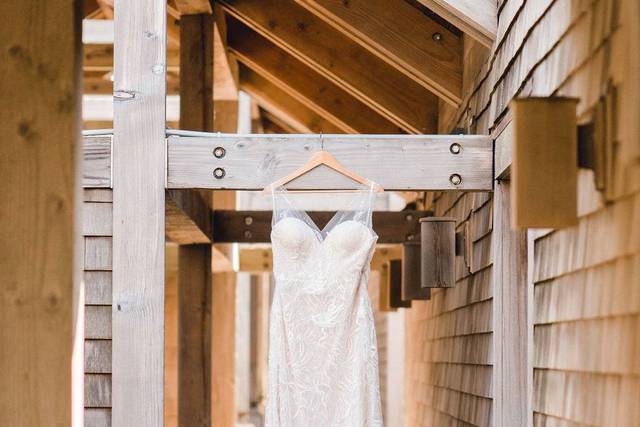 Merrime Bride & Soirée 1