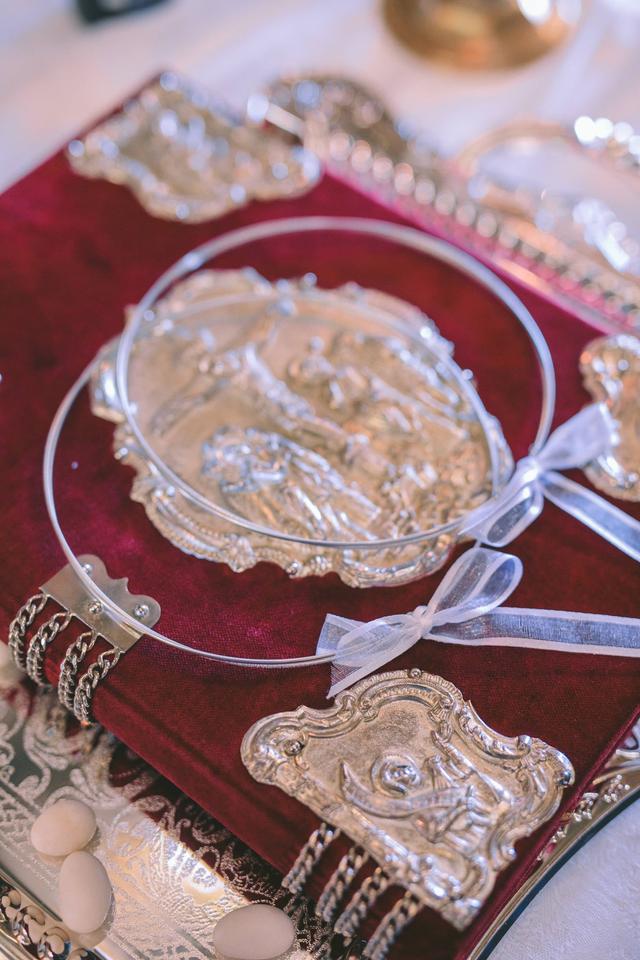 Tie the Knot in Santorini - Weddings & Events - 2