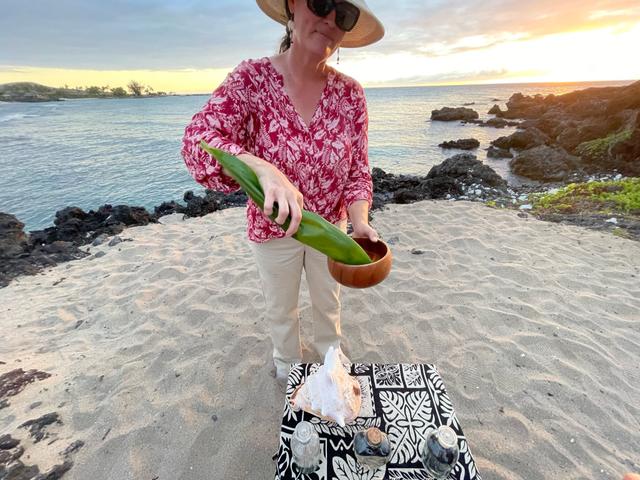 Weddings on Big Island - 1