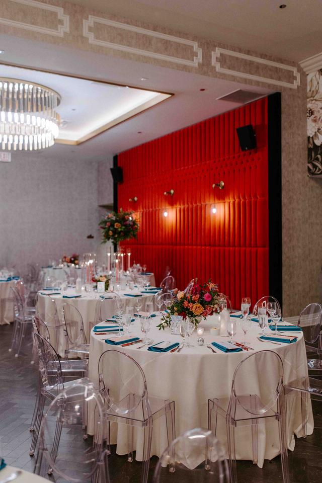 Amanda Paige Events - 2