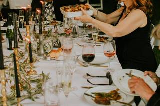 The Fruited Plain Caterers - 11