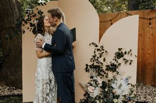 Elizabeth Mckenzie Florals - 35