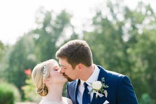 Mansion and Marsh Floral and Event Design - 13