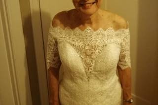 Blue Sky Bridal - 28