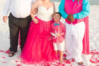 Barefoot Weddings - 63