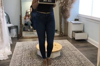 Bridal Suite Boutique - 33