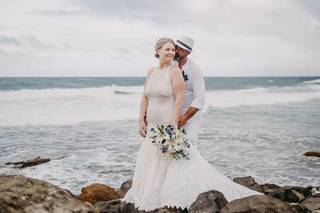 Cristina Soto Wedding Planner - 92