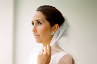 Peggy Mackey Hair and Makeup - 10