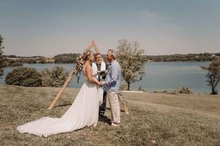 Weddings and Ceremonies with Pastor Chris - 47