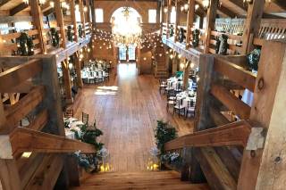 The Red Lion Inn and Barn - 63