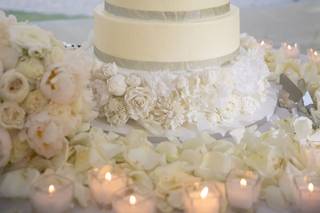 Cake Cathedral - 31