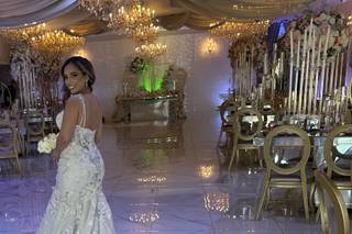 Crystal Ballroom at Beach Place - 11
