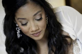 Kacey Glamour Makeup Artistry - 5