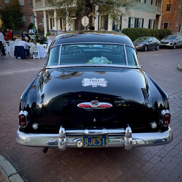 Coats Classic Cars - 4