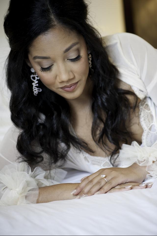 Kacey Glamour Makeup Artistry - 2