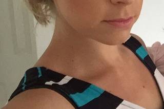 Hair and Makeup by Alexis Ashlee - 6