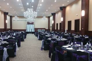 Sleep Inn & Suites Conference Center - 1