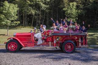 Wild North Weddings - 53