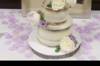 Meringue Delight - 17