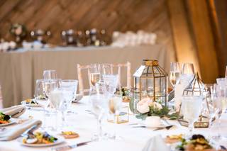 Colorfully Yours Weddings & Events - 28