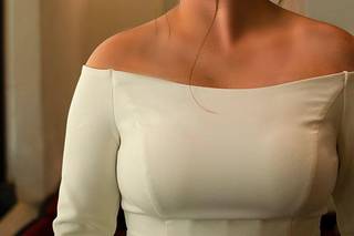 Olia Zavozina Bridal - 21