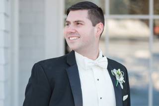 Chazmatazz Formalwear - 6