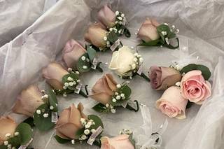 New City Florist - 48