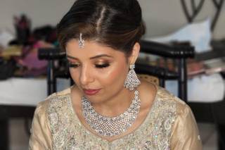 Flawless creations by Vidhi - 17